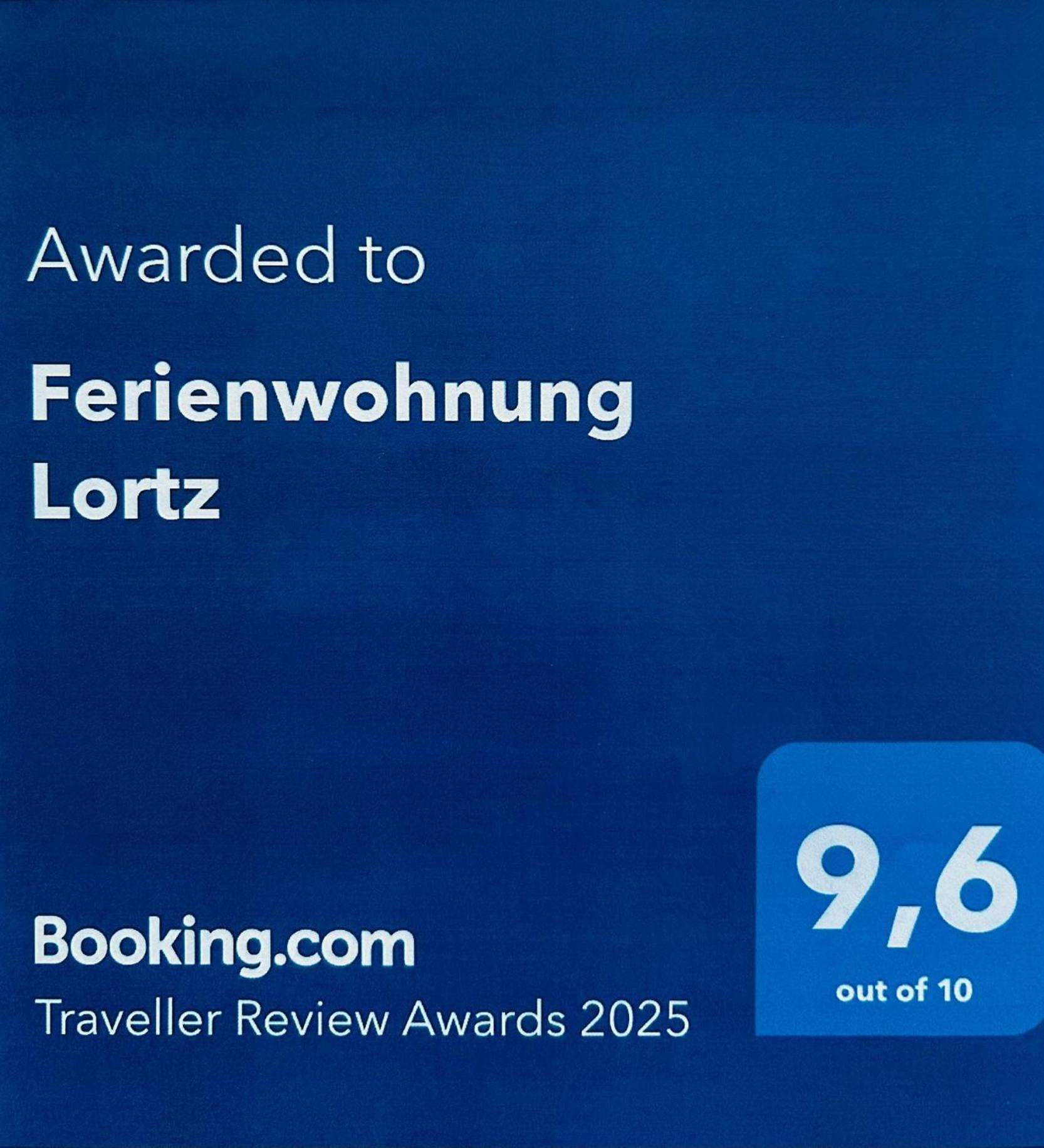 Ferienwohnung Lortz Cuxhaven Bagian luar foto